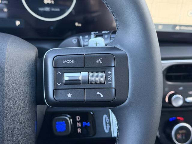 new 2026 Hyundai Palisade car, priced at $52,640