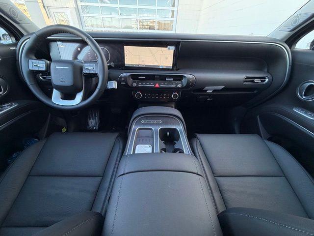 new 2026 Hyundai Palisade car, priced at $51,023