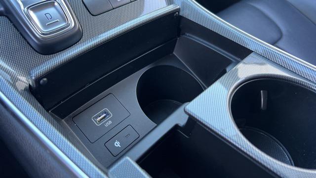 used 2023 Hyundai Santa Fe car, priced at $23,298