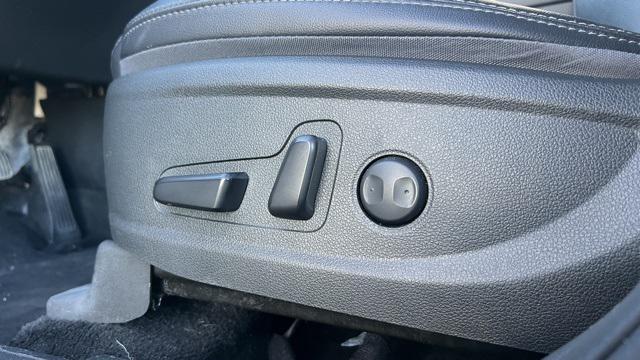 used 2023 Hyundai Santa Fe car, priced at $23,298