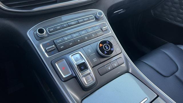 used 2023 Hyundai Santa Fe car, priced at $23,298
