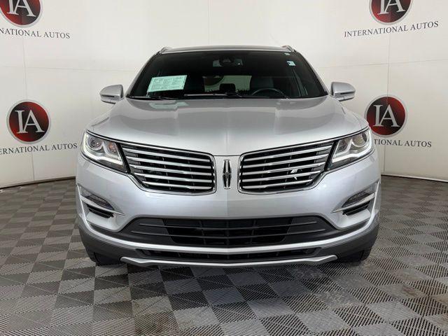 used 2018 Lincoln MKC car, priced at $19,700