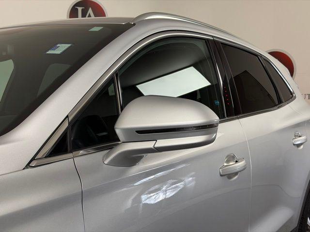 used 2018 Lincoln MKC car, priced at $19,700