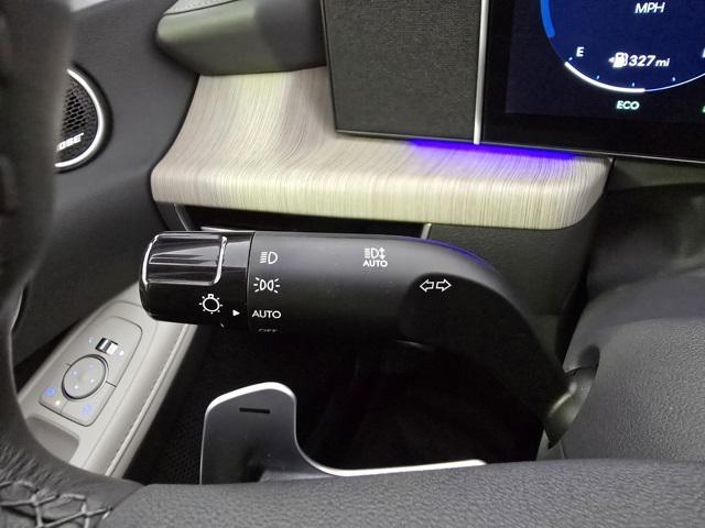 used 2024 Hyundai Sonata Hybrid car, priced at $30,895