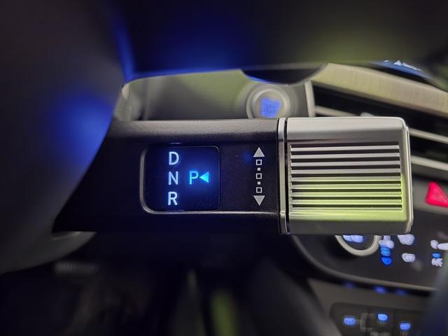 used 2024 Hyundai Sonata Hybrid car, priced at $30,895