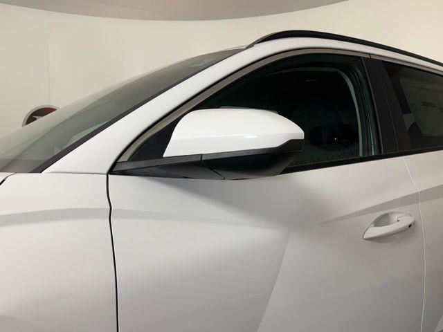 new 2026 Hyundai Tucson car, priced at $31,368