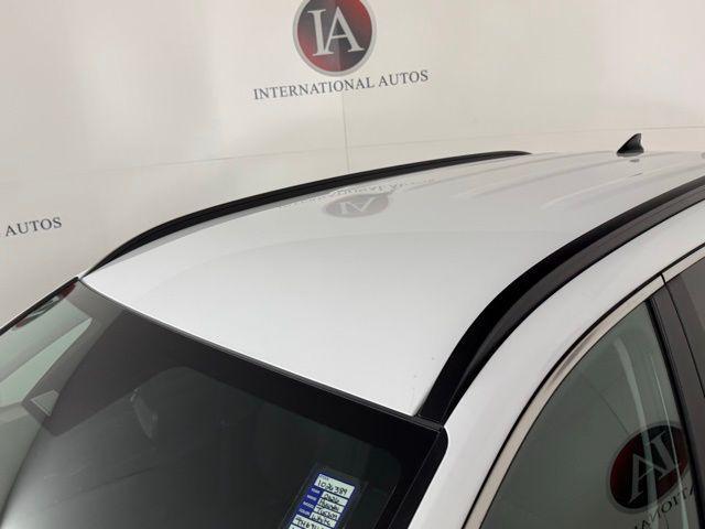 new 2026 Hyundai Tucson car, priced at $31,368