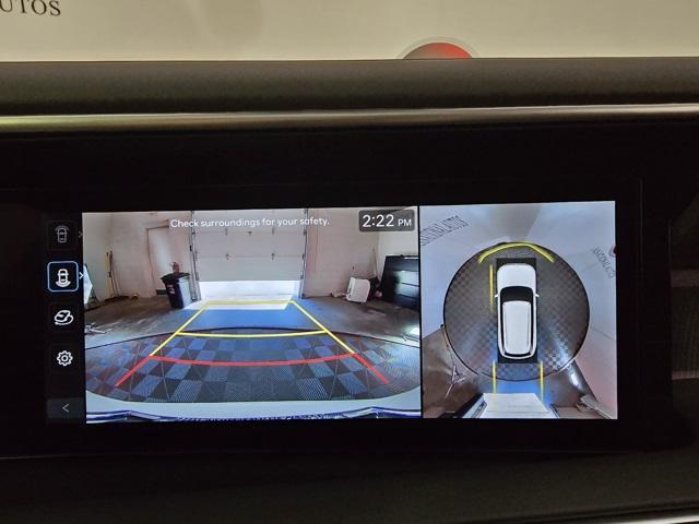 new 2026 Hyundai Palisade car, priced at $55,050