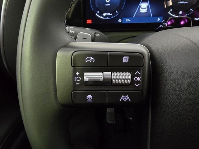 new 2026 Hyundai Palisade car, priced at $55,050