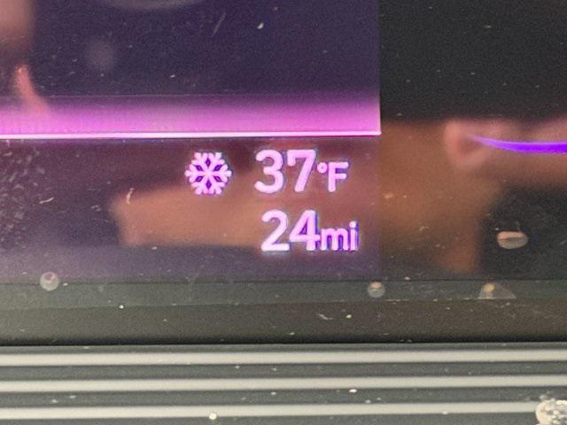 new 2026 Hyundai Venue car, priced at $24,675