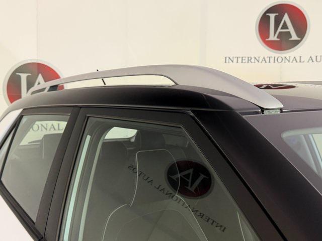 new 2026 Hyundai Venue car, priced at $24,675