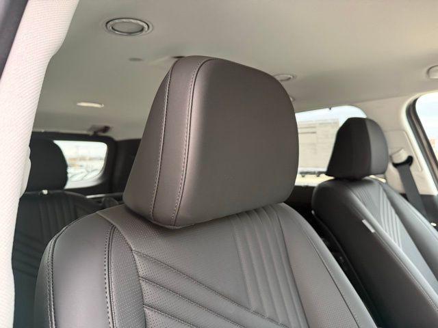 new 2026 Hyundai Palisade car, priced at $44,633