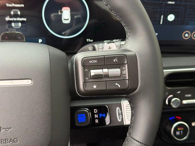 new 2026 Hyundai Palisade car, priced at $44,633