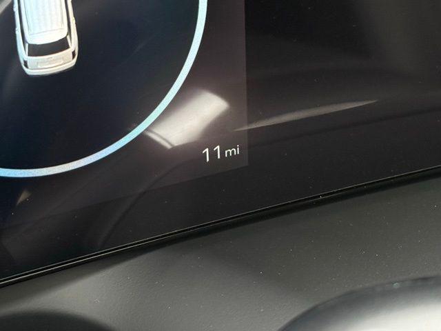 new 2026 Hyundai Palisade car, priced at $44,633