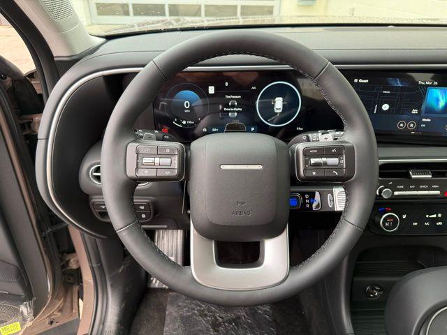 new 2026 Hyundai Palisade car, priced at $44,633