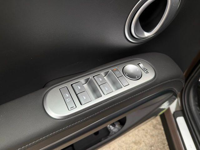 new 2026 Hyundai Palisade car, priced at $44,633