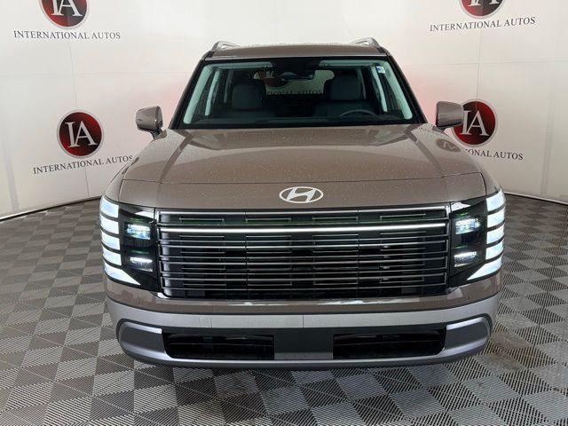 new 2026 Hyundai Palisade car, priced at $44,633