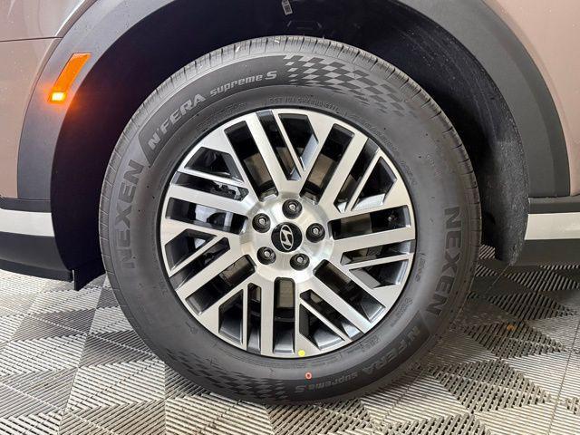 new 2026 Hyundai Palisade car, priced at $44,633