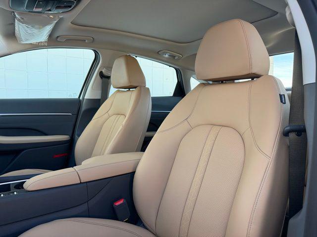 new 2026 Hyundai Sonata Hybrid car, priced at $39,055