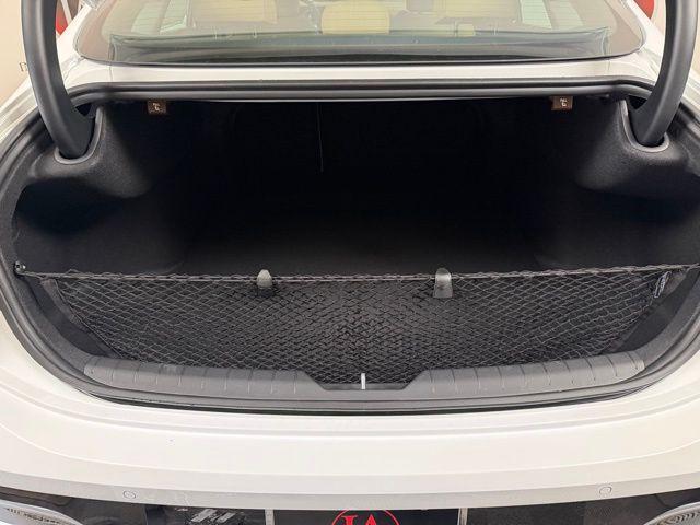 new 2026 Hyundai Sonata Hybrid car, priced at $39,055