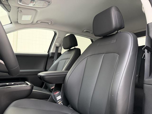 new 2026 Hyundai IONIQ 5 car, priced at $43,235