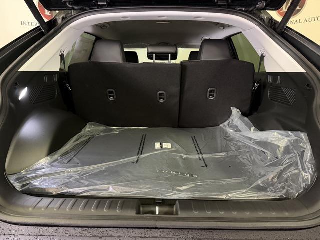 new 2026 Hyundai IONIQ 5 car, priced at $43,235