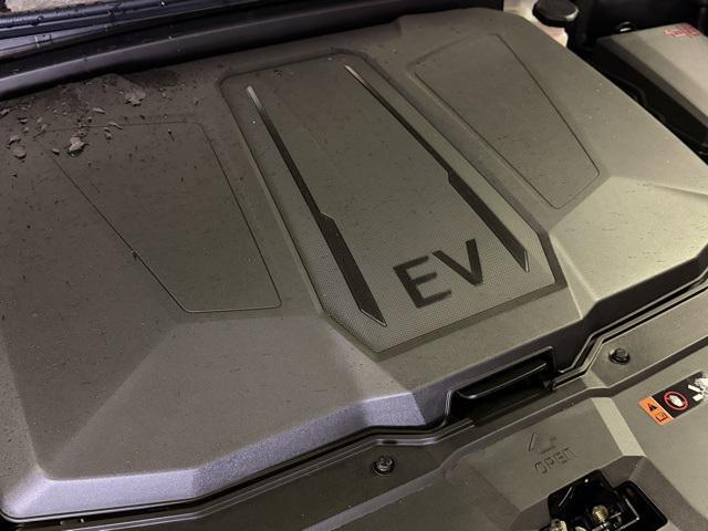 new 2026 Hyundai IONIQ 5 car, priced at $43,235