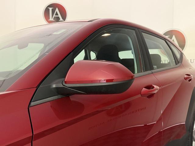 used 2024 Hyundai Kona car, priced at $21,505