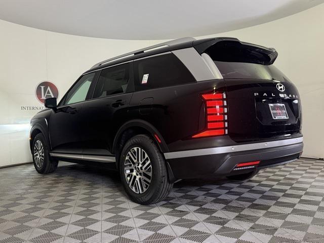 new 2026 Hyundai Palisade car, priced at $44,895