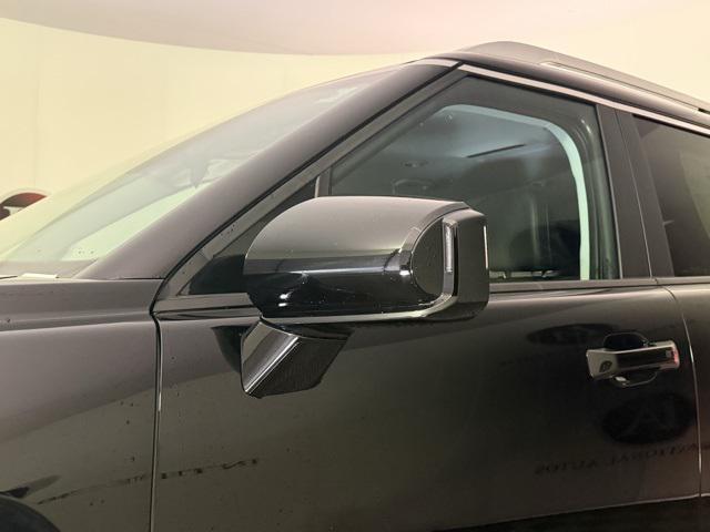 new 2026 Hyundai Palisade car, priced at $44,895