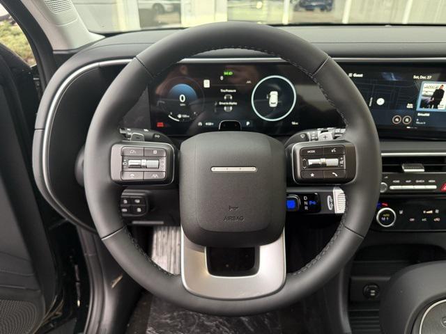 new 2026 Hyundai Palisade car, priced at $44,895