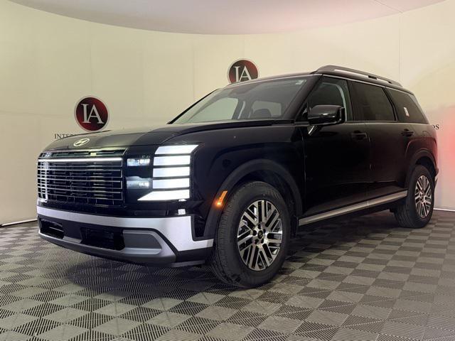 new 2026 Hyundai Palisade car, priced at $44,895