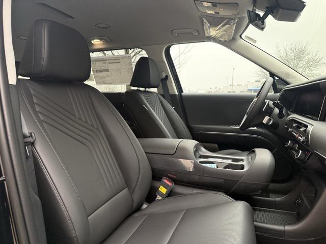 new 2026 Hyundai Palisade car, priced at $44,895