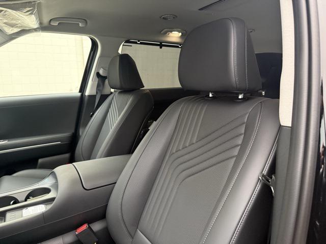 new 2026 Hyundai Palisade car, priced at $44,895