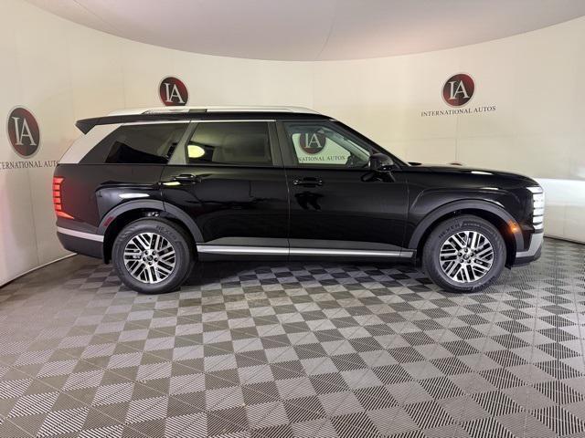 new 2026 Hyundai Palisade car, priced at $44,895