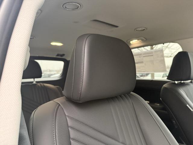 new 2026 Hyundai Palisade car, priced at $44,895