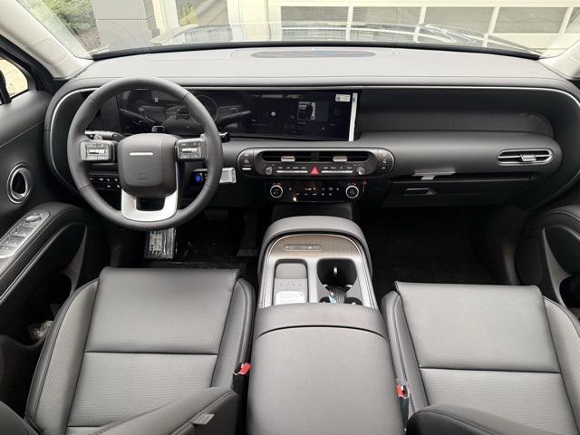 new 2026 Hyundai Palisade car, priced at $44,895