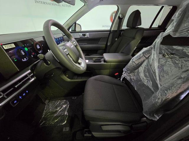 new 2026 Hyundai Santa Fe car, priced at $36,045