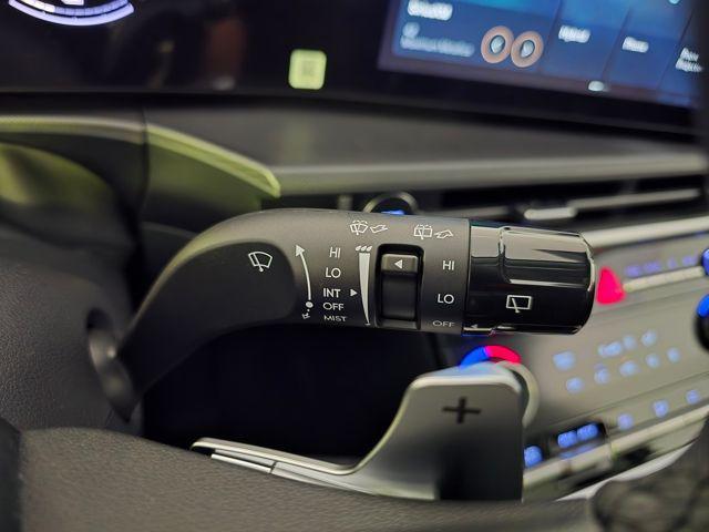 new 2026 Hyundai Santa Fe car, priced at $36,045