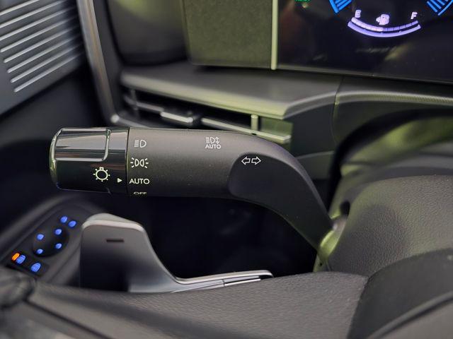 new 2026 Hyundai Santa Fe car, priced at $36,045