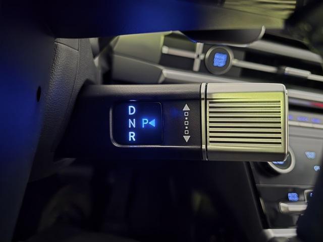 new 2026 Hyundai Santa Fe car, priced at $36,045