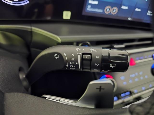 new 2026 Hyundai Santa Fe car, priced at $36,045