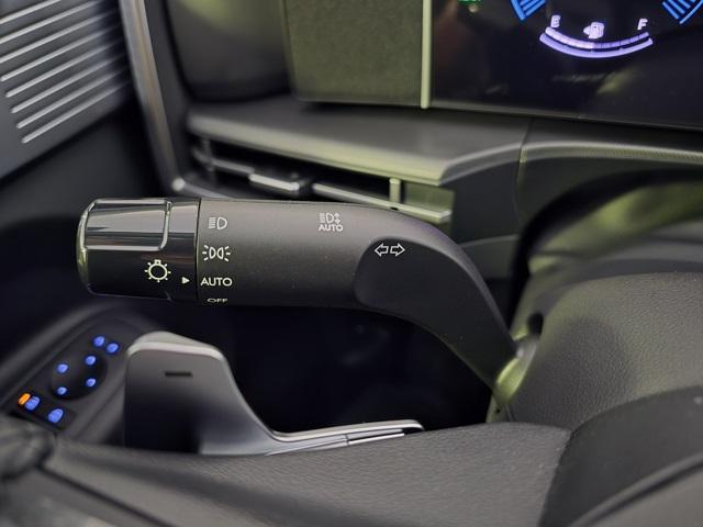 new 2026 Hyundai Santa Fe car, priced at $36,045