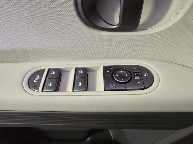 new 2025 Hyundai IONIQ 5 car, priced at $40,990