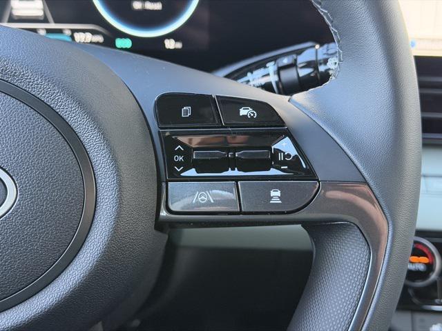 new 2026 Hyundai ELANTRA HEV car, priced at $31,325