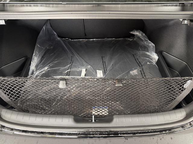 new 2026 Hyundai ELANTRA HEV car, priced at $31,325