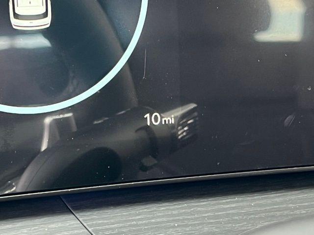 new 2026 Hyundai Santa Fe car, priced at $45,086