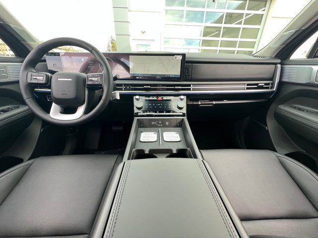 new 2026 Hyundai Santa Fe car, priced at $45,086