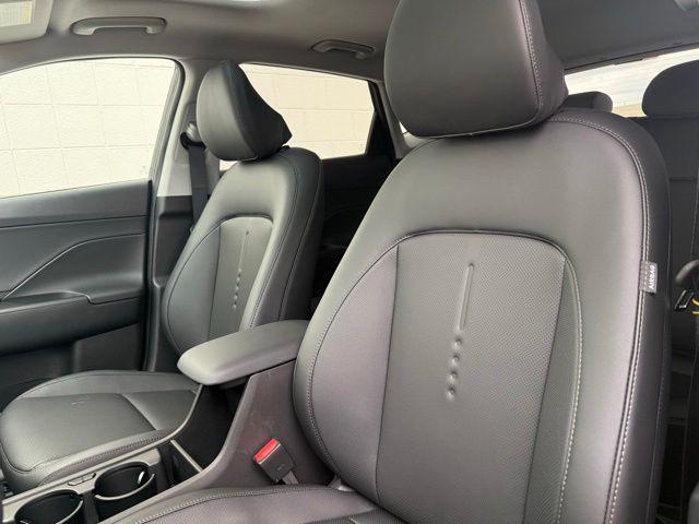 new 2026 Hyundai Kona car, priced at $34,708