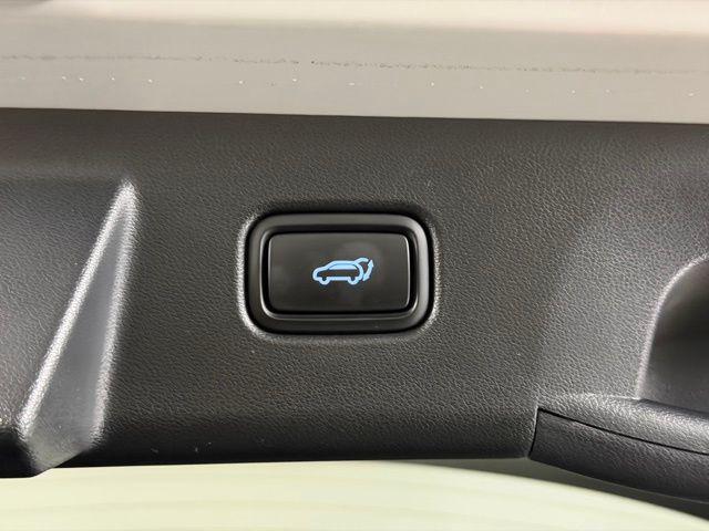 used 2023 Hyundai Tucson car, priced at $27,898